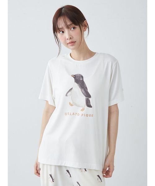 gelato pique（ジェラートピケ） パジャマ ルームウェア 「ONLINE限定