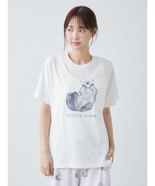 ジェラートピケ（色：パープル系）の商品一覧 通販 - Yahoo!ショッピング