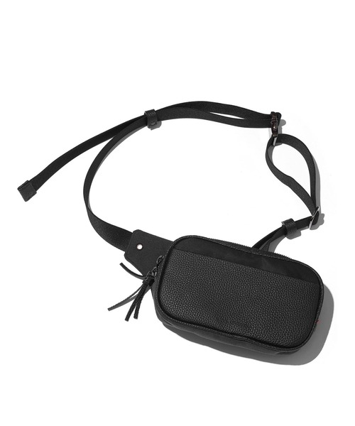 ボストンバッグ ARTA CVSTOS BELT BAG（エーアールティーエー クストス ベルト バッグ） メンズ レディースの画像