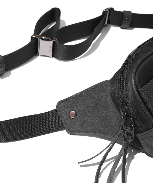 ボストンバッグ ARTA CVSTOS BELT BAG（エーアールティーエー クストス ベルト バッグ） メンズ レディースの画像