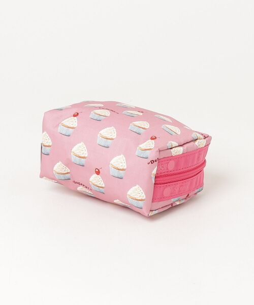 「LeSportsac」 ポーチ - ピンク レディース_画像3
