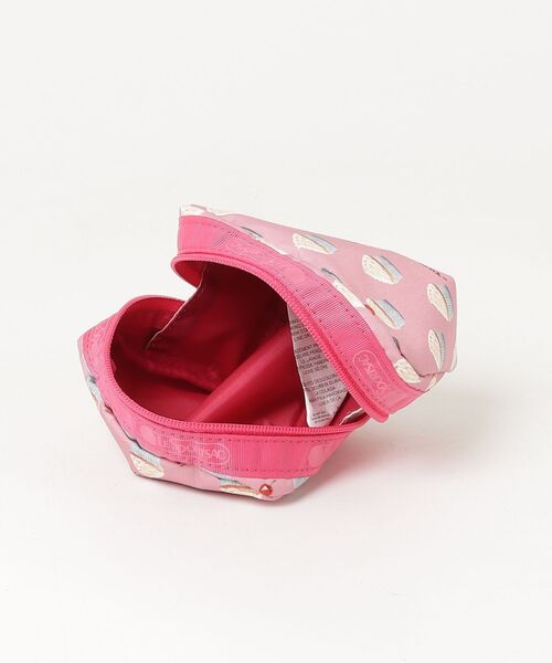 「LeSportsac」 ポーチ - ピンク レディース_画像4