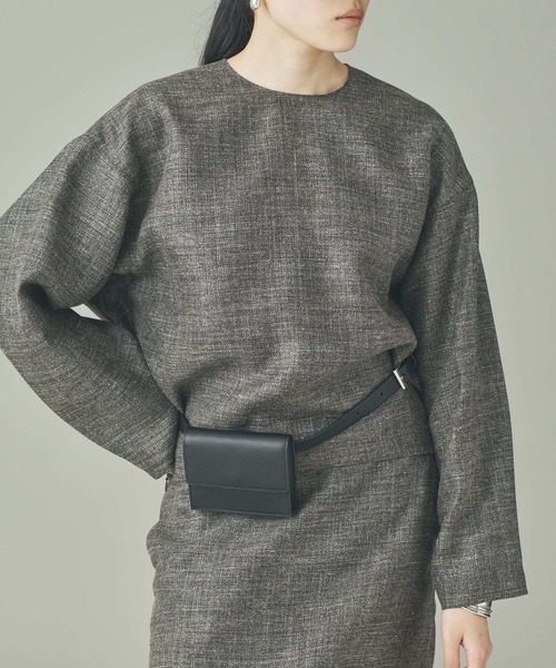 FOG ESSENTIALS（エフオージーエッセンシャルズ） ウエストポーチ