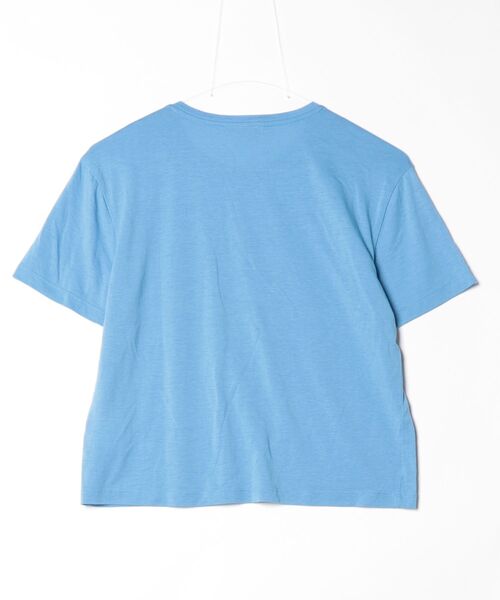 「Paloma Wool」 半袖Tシャツ S ブルー レディース_画像2