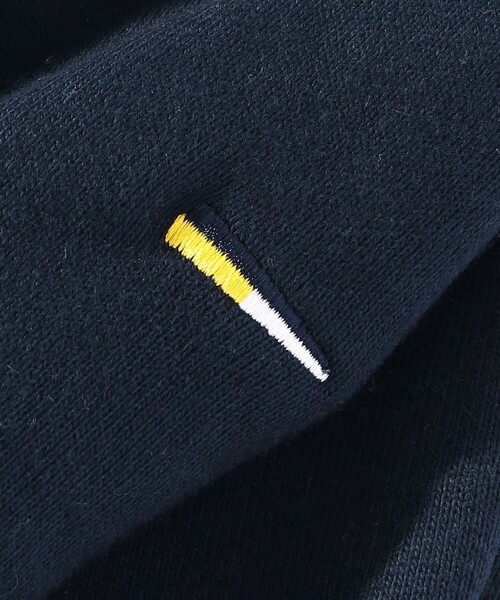 「NAUTICA」 プルオーバーパーカー SMALL グリーン メンズ_画像3