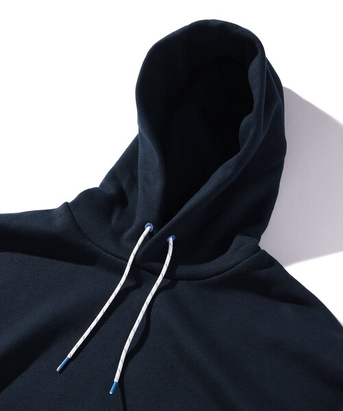 「NAUTICA」 プルオーバーパーカー SMALL グリーン メンズ_画像4