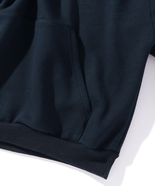「NAUTICA」 プルオーバーパーカー SMALL グリーン メンズ_画像6
