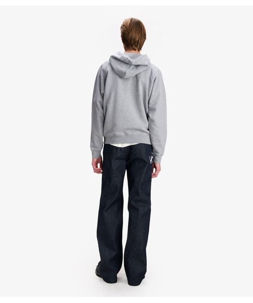 tシャツ A.P.C. FRGMT. HOODIE DUCK メンズの画像