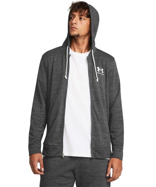 UNDER ARMOUR（アンダーアーマー） ジップアップパーカー XX-LARGE