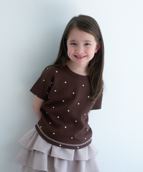 green label relaxing（グリーンレーベルリラクシング） tシャツ