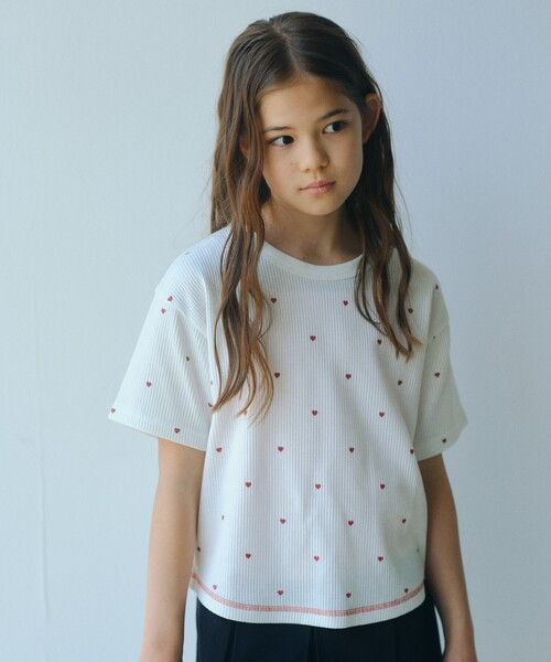 green label relaxing（グリーンレーベルリラクシング） tシャツ