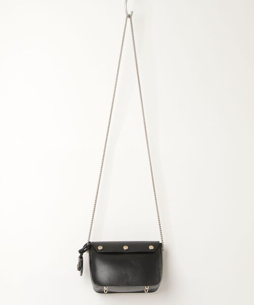 FURLA ショルダーバッグ ブラック FURLA（フルラ） ショルダーバッグ - ブラック レディース : ZOZOTOWN