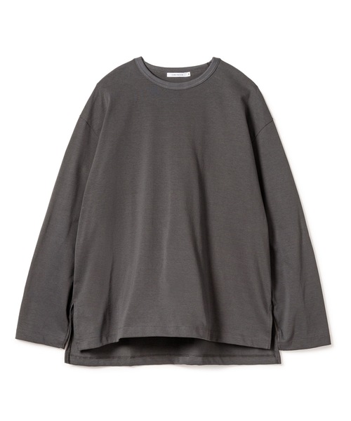 「Sandinista」 長袖Tシャツ SMALL グリーン系その他 メンズ_画像6