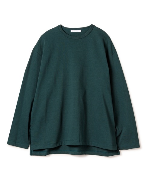 「Sandinista」 長袖Tシャツ SMALL グリーン系その他 メンズ_画像7