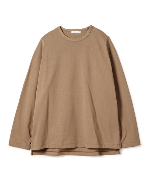 「Sandinista」 長袖Tシャツ SMALL グリーン系その他 メンズ_画像8