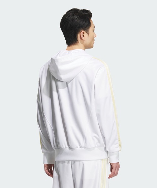 adidas（アディダス） マウンテンパーカー ウインドブレーカー Stadium