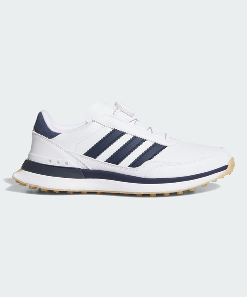 アディダス　adidas スニーカー S2G 26 ボア スパイクレス ゴルフ / S2G 26 BOA SPIKELESS GOLF「adidas Golf/アディダスゴルフ」 レディース