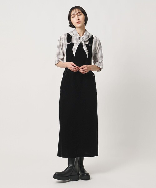 ⭐︎UNITED ARROWS⭐︎2wayサロペット UNITED ARROWS（ユナイテッドアローズ） サロペット オーバーオール