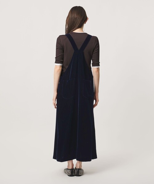 UNITED ARROWS レディースサロペット、オーバーオール（サイズ（S/M/L