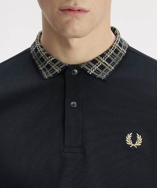 Fred Perry Polo XL フレッド・ペリー・ポロシャツ FRED PERRY（フレッドペリー） ポロシャツ 半袖 「ZOZO ＆ ONLINESHOP