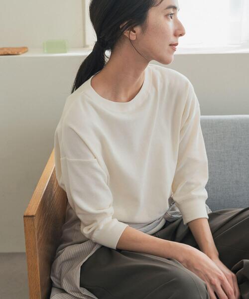 URBAN RESEARCH DOORS（アーバンリサーチドアーズ） tシャツ ライト