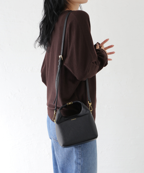 SLOBE IENA（スローブイエナ） ショルダーバッグ バッグ 「追加