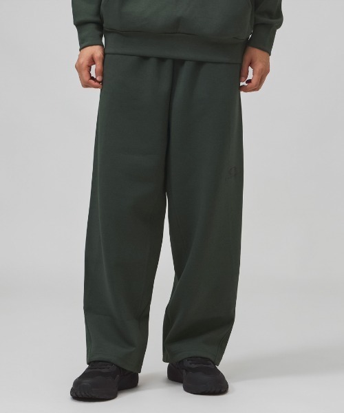 OAKLEY（オークリー） ワイドパンツ パンツ OAKLEY NEW RETRO FLEECE