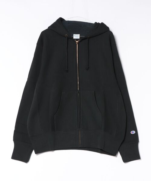 Champion（チャンピオン） パーカー 裏起毛 「CHAMPION/チャンピオン