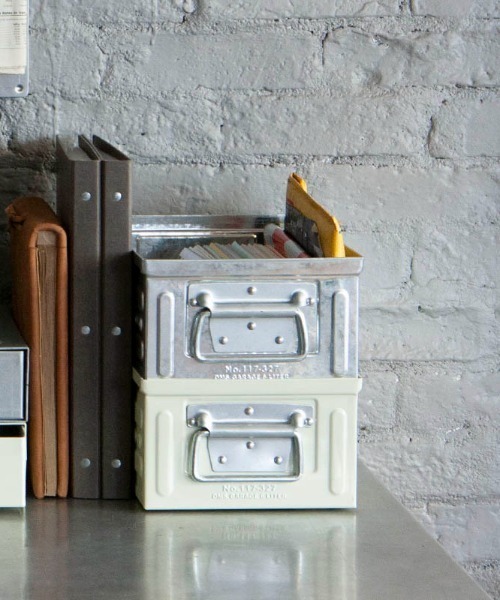 収納 D.M.S ''GARAGE'' 6L /D.M.S ”ガレージ” 6L DULTON ダルトン 収納