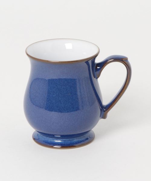 Denby（デンビー） タンブラー クラフトマンズマグ 350ml TSI