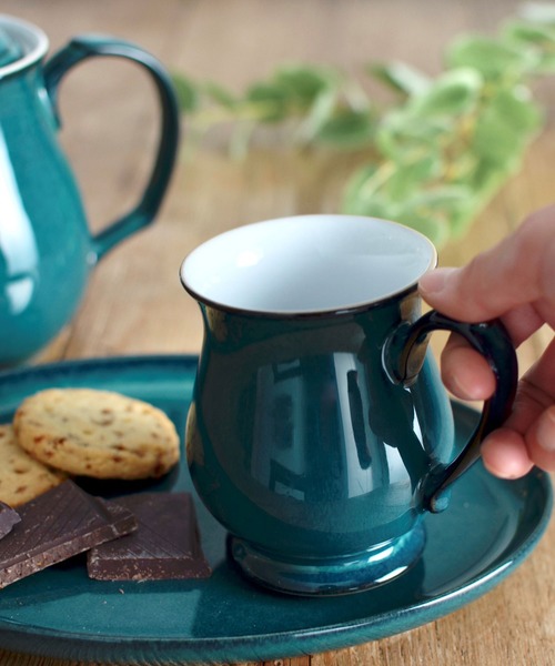 Denby（デンビー） タンブラー クラフトマンズマグ 350ml TSI