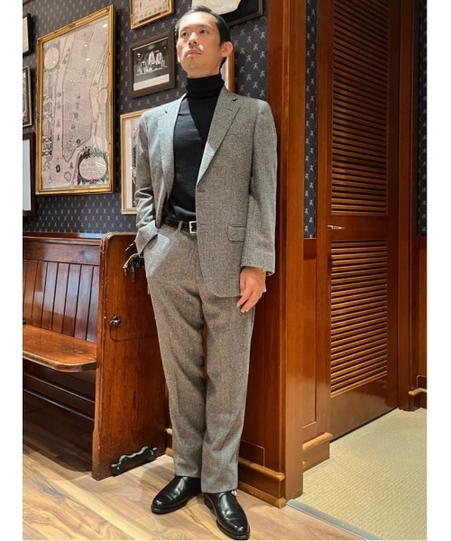 ブルックスブラザーズ ゴールドバックル ドレスベルト 黒32 完全未使用品 BROOKS BROTHERS ベルト ゴールドバックル ドレスベルト メンズ