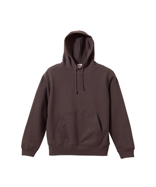 パーカー 2-「UA -ユナイテッドアスレ-」10oz SWEAT パーカー 無地/絶妙なワイドシルエット/オーバーサイズ プルオーバー パーカー /