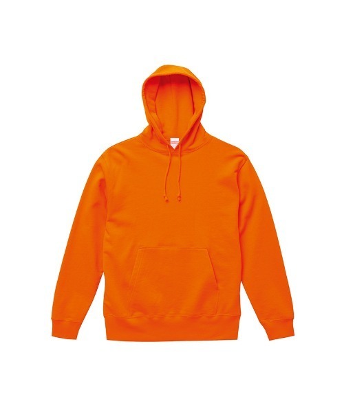 パーカー 2-「UA -ユナイテッドアスレ-」10oz SWEAT パーカー 無地/絶妙なワイドシルエット/オーバーサイズ プルオーバー パーカー /