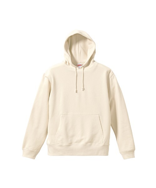 パーカー 2-「UA -ユナイテッドアスレ-」10oz SWEAT パーカー 無地/絶妙なワイドシルエット/オーバーサイズ プルオーバー パーカー /