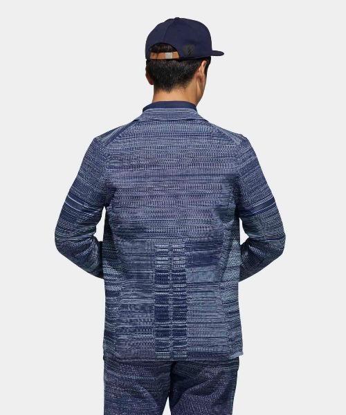 ジャケット テーラードジャケット ADICROSS メランジ テーラードジャケット【adidas Golf/アディダスゴルフ】/ Adicross T|ZOZOTOWN PayPayモール店|05
