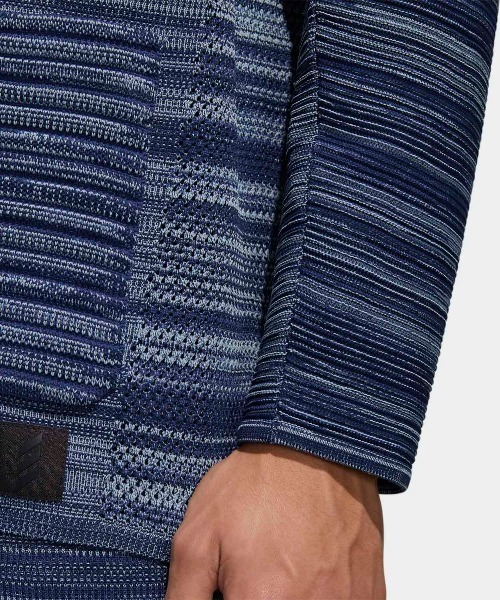 ジャケット テーラードジャケット ADICROSS メランジ テーラードジャケット【adidas Golf/アディダスゴルフ】/ Adicross T|ZOZOTOWN PayPayモール店|06