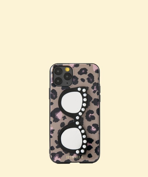 iphoria スマホケース 「IPHORIA アイフォリア」アイフォン