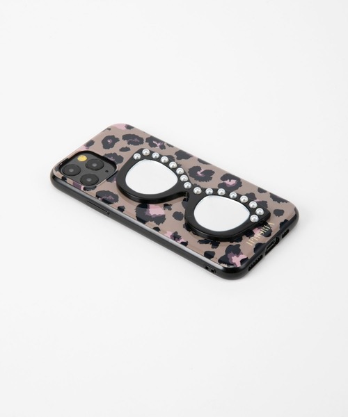 IPHORIA☆アイフォンケース ミラー iPhone 11Pro iphoria スマホケース 「IPHORIA アイフォリア」アイフォン