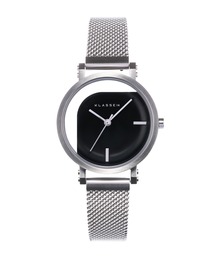 【美品】KLASSE14 腕時計　ブレスレットセット KLASSE14 腕時計 「KLASSE14/クラス14」OKTO MESH ブレスレット