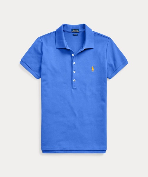 送料関税無料【POLO RALPH LAUREN】SSKCTIPCUSM3SHORTポロシャツ Polo Ralph Lauren/Polo Shirt（ラルフローレン ポロシャツ