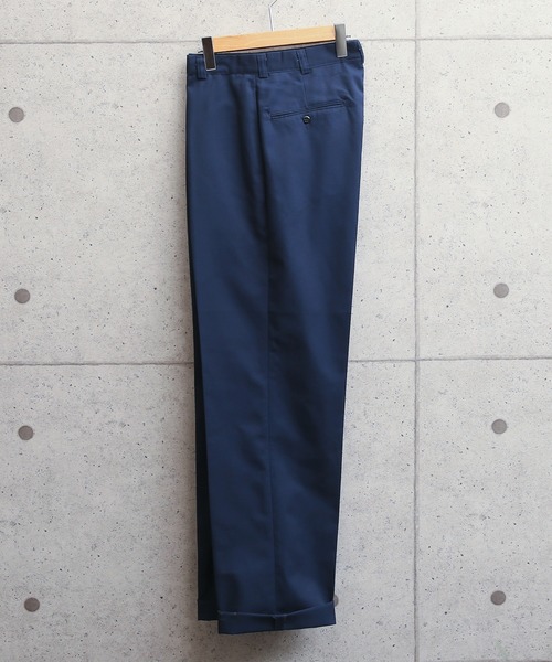 MILITARY（ミリタリー） スラックス 実物 新品 米軍 U.S.NAVY