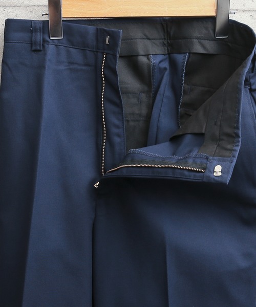 MILITARY（ミリタリー） スラックス 実物 新品 米軍 U.S.NAVY