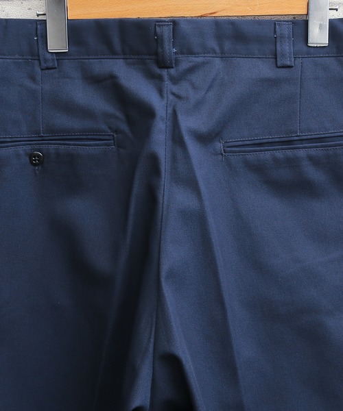 MILITARY（ミリタリー） スラックス 実物 新品 米軍 U.S.NAVY