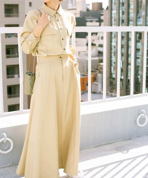 ワンピース ドッキングフレアワンピース Zozotown Paypayモール店 通販 Paypayモール