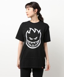 TONE（トネ） tシャツ 半袖 「SPITFIRE/スピットファイアー」SPITFIRE
