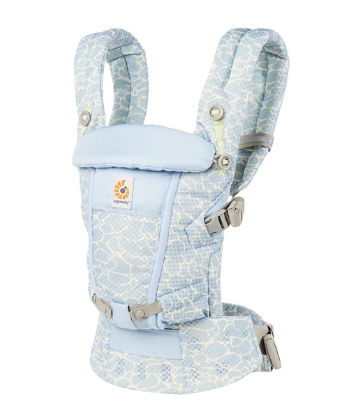 ADAPT エルゴ アダプト ソフトフレックス Ergobaby adapt