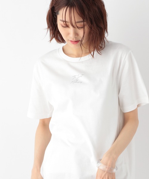 tシャツ Tシャツ アソートプリントT半袖/266996|ZOZOTOWN |11