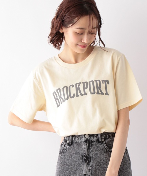 tシャツ Tシャツ アソートプリントT半袖/266996|ZOZOTOWN |09