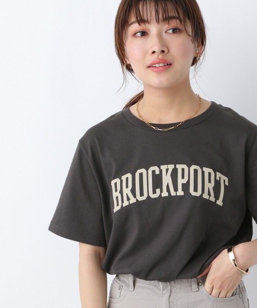 tシャツ Tシャツ アソートプリントT半袖/266996|ZOZOTOWN |05